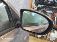 фото thumb №10, Дверь передние перед правое nissan qashqai j10 рестайлинг цвет c30 caffe latte