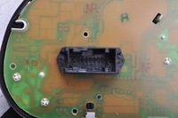 фото thumb №9, Peugeot 406 2.0 счетчик приборы 9644231980 автоматическая коробка передач