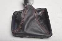 фото thumb №5, Mercedes w117 чехол ручка переключения передач