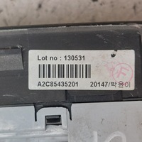 фото thumb №8, Hyundai ix35 1,7crdi 2013 панель кондиционера новый