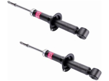 фото thumb №1, Амортизаторы зад mitsubishi outlander i 2.0 2.4 03-04