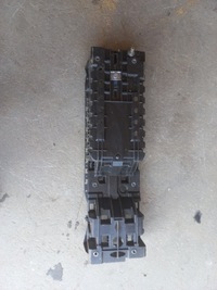 фото thumb №7, Chevrolet cruze 16- основание аккумулятор 39014514