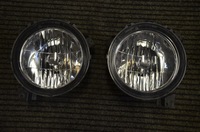 фото thumb №1, Лампы фары wrangler jl 18+ gladiator