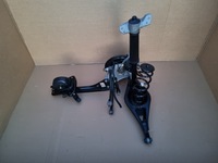 фото thumb №6, Volvo xc40 правий задня важіль амортизатор поворотний кулак підвіска праве kpl