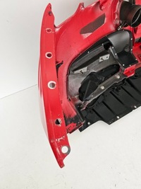 фото thumb №12, Ferrari sf90 f173 stradale карбон бампер задня задній