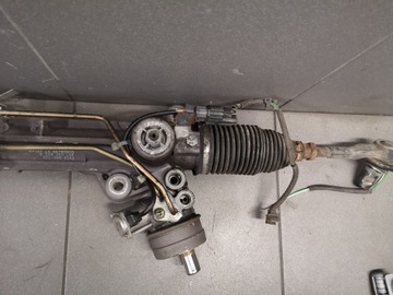 фото thumb №5, Рейка рульового управління сервотронік vw phaeton eu 3d1422063m