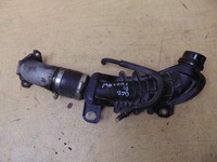 фото thumb №1, Труба повітрозабірник повітря mazda 6 gj 2.2 d 2012-