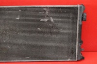 Радиатор воды seat leon 1 1 1.4 16v 99-05 Доставка, фото thumb