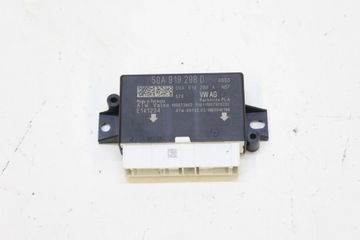 фото thumb №2, Seat tarraco модуль pdc 5qa919298d