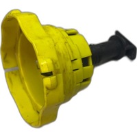 фото thumb №1, Peugeot 207 болт колеса запасного