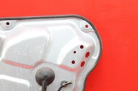 фото thumb №9, Подъемник стекло левый задняя hyundai i30 1 i 5d hb 09r