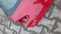 фото thumb №4, Кришка багажника задня alfa romeo 147 05r 1.6b