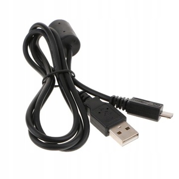 1x кабель для передачи данных IFC-600PCU USB-кабель для зарядки