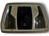 фото thumb №1, Освітлення кабіни стельовий led audi оригінальний номер 4n0947111f