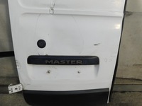 фото thumb №12, Дверь левая задняя крыло - renault master iii 10-23 movano nv400