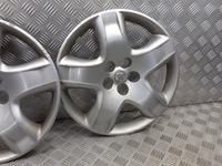 фото thumb №9, Колпак оригинальный r16 комплект toyota matrix 1.8 vvti 42621-ab120