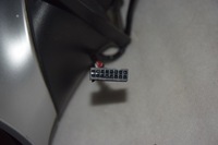 фото thumb №15, Audi sq5 q5 8r0 7 pinów зеркало демонтаж