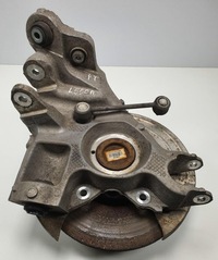 фото thumb №1, Ступиця поворотний кулак правий задня discovery sport l550