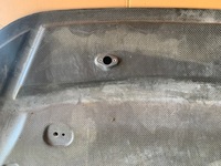 фото thumb №10, Nowa org капот nissan gt-r 50 карбон italdesign limited edition 1286629