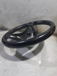 фото thumb №8, Кермо a2074600703 mercedes w207 шкіра