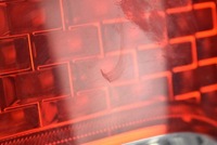 фото thumb №8, Лампа правая зад задняя kia sorento 2 ii 09-14