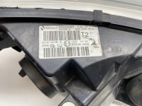 фото thumb №11, Renault captur лампа ліва лівий перед передня 13-17 eu 260600698r