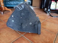 фото thumb №1, Корпус фильтра салонный mercedes sprinter 906