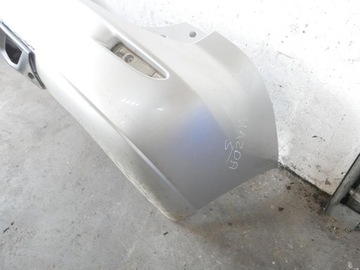 фото thumb №11, Бампер зад задній 22v mazda 5 i cr мінівен 05-07