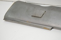 фото thumb №7, Порог накладка порог правая mercedes w126 версия короткий lift