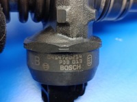 Vw passat b5 1.9tdi 8v 130km awx насос-форсунка 038130073ar в Украине, фото thumb