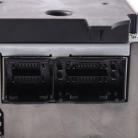 фото thumb №9, Mercedes c118 w247 радио бортовой компьютер навигация модуль главный a2479003216