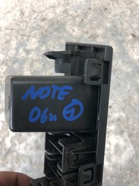 фото thumb №6, Перемикач світла дзеркал esp nissan оригінальний номер 684859u100