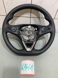 фото thumb №1, Opel corsa f воздуховод срезанная оригинал europa k141