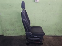 Сидіння лівий перед водія renault master iii 10-24 eu 3d пневматичний Недорого, фото thumb