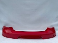 фото thumb №1, Vw polo v 5 2009- бампер задняя задний 6r6807421