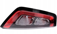фото thumb №1, Лампа задня лівий fiat punto evo 2009 2010 2011 2012