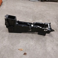 фото thumb №8, Renault arkana туннель средний yr2111-ljl0000 2207192074