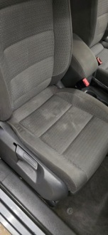 фото thumb №9, Сиденья заднее сиденье комплект перед задняя vw touran 2003-2010