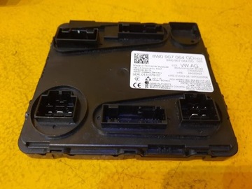 фото thumb №1, Audi a4 a5 q5 модуль комфорта 8w0907064gd