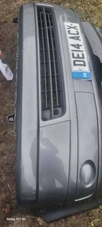 фото thumb №9, Volkswagen multivan t5 рестайлінг перед капот бампер крила