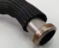 фото thumb №4, Труба трубка egr jaguar xj xf 3.0 d 9x2q9h449fa