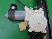 фото thumb №10, Підйомник вікна механізм лівий перед bmw e60 e61