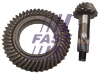 фото thumb №1, Fast ft62423 набір колеса корончастого / колеса вала привідного
