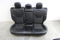 фото thumb №6, Сидіння оббивка напівшкіра салон jeep compass ii 2