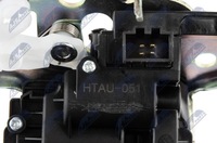 фото thumb №13, Замок крышки багажника porsche 718 cayman 2.0 2.5