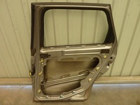 фото thumb №11, Дверь alfa romeo 159 kombi правое задние kod 651
