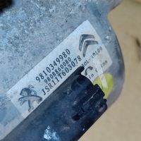 фото thumb №7, Citroen c3 iii 1.2 vti компресор кондиціонера 9810349980