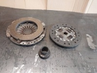 фото thumb №9, Зчеплення / комплект bmw 3 e36 320i m50b20 21211223240