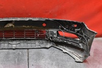 фото thumb №8, Бампер перед переднее lb8r pdc vw passat cc рестайлинг 12-17