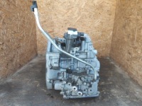 Коробка передач передач автоматична 31020-70x9a nissan x-trail t33 20- Недорого, фото thumb